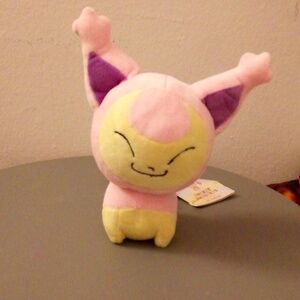 Pocket Monsters Pokemon, Allstar Collection, #09.